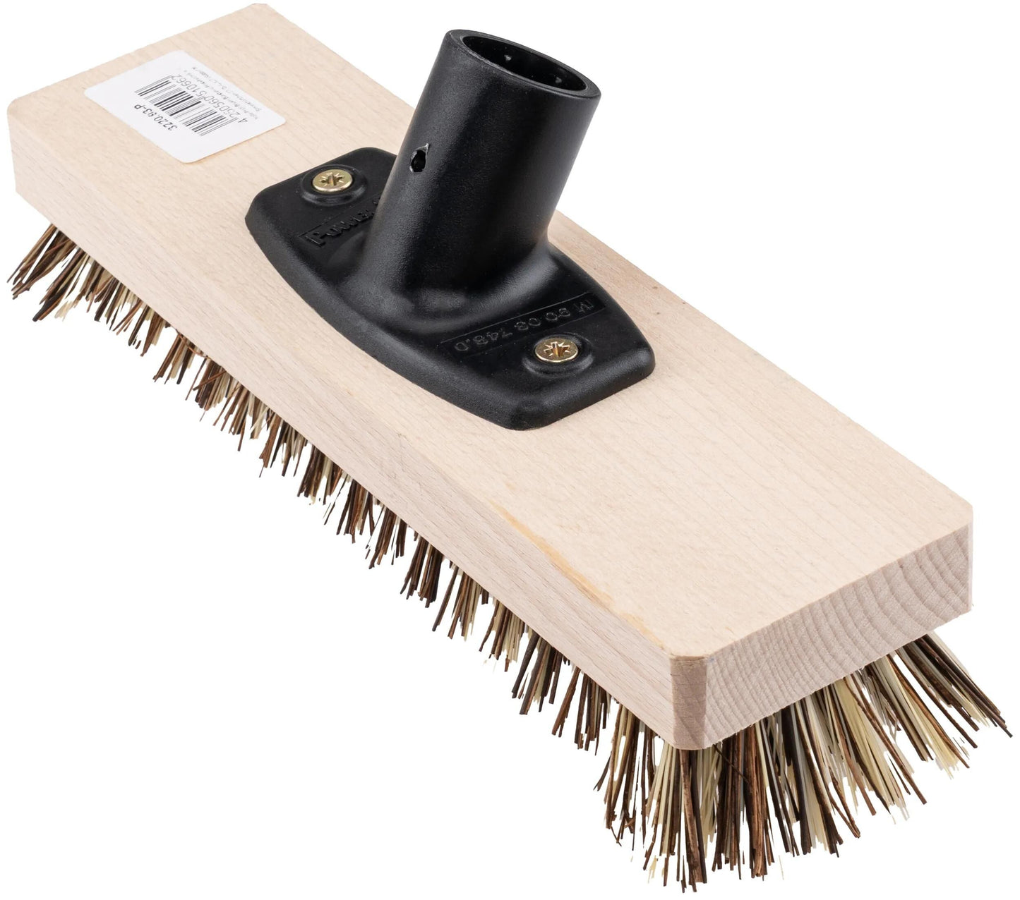 AD-AUTOTEILE-CARGO GMBH CO.KG Schrubber power stick scrubbing bru without style