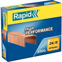Nietjes standaard Rapid verkoperd 24 8