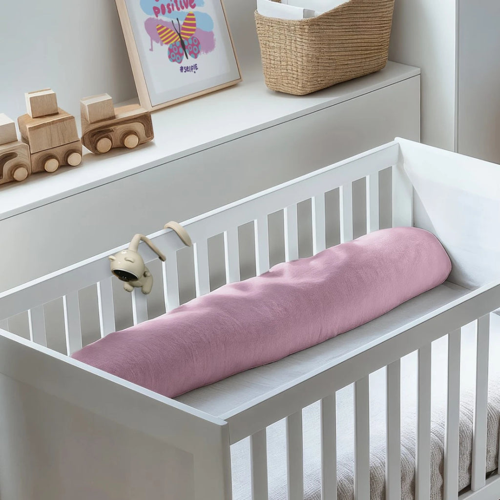 Hama slimme full hd baby bewakingscamera wit