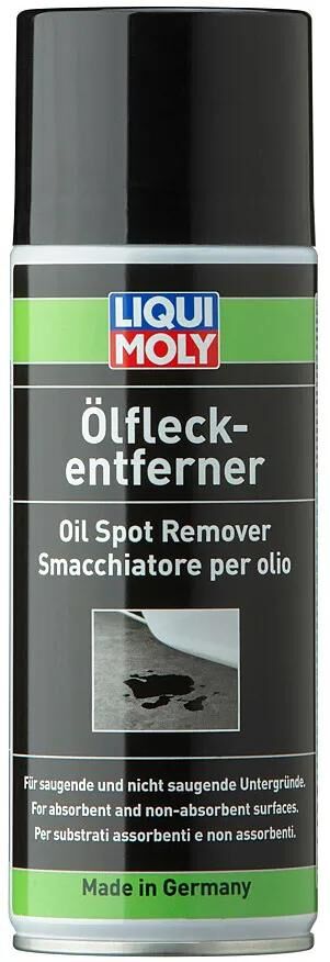 LIQUI MOLY ölfleckentferner oil stain remover 400ml lm