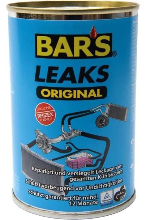 Bar´s dichtmittel original bars leaks kuehlersch160g car,dose