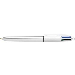 Balpen BIC Balpen Multikleur