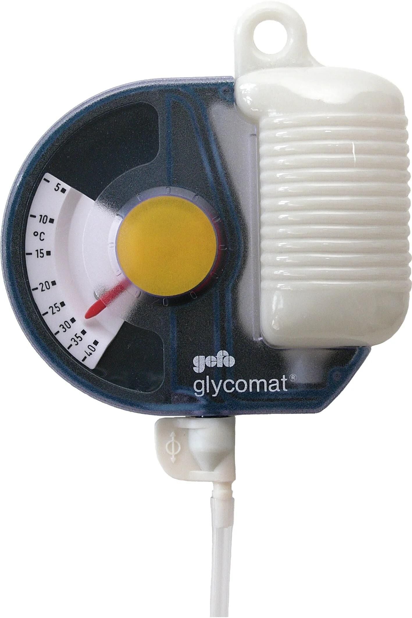 Gefo frostschutzprüfer glycomat frost protection pr. glyc