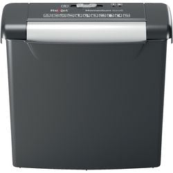 Rexel Papierversnipperaar s206