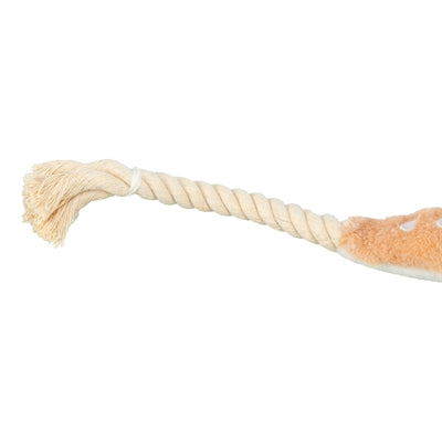 Trixie be nordic zeester jane pluche touw beige