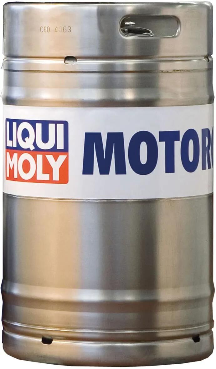 LIQUI MOLY motoröl profi leichtlauf basic profi-easy running basic lm 10w-40 60ltr. pfandc.