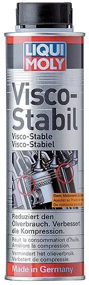 LIQUI MOLY additiv visco-stabil visco-stable 300ml lm