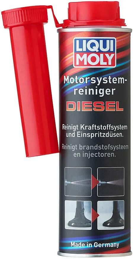 LIQUI MOLY additiv motor-system-reiniger diesel engine system cleaner lm diesel