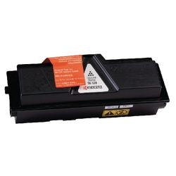 Tonercartridge Kyocera TK-130 zwart