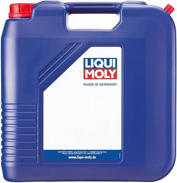 LIQUI MOLY hydrauliköl top tec atf 1100 getr-oel toptec atf1100 kanister 20l