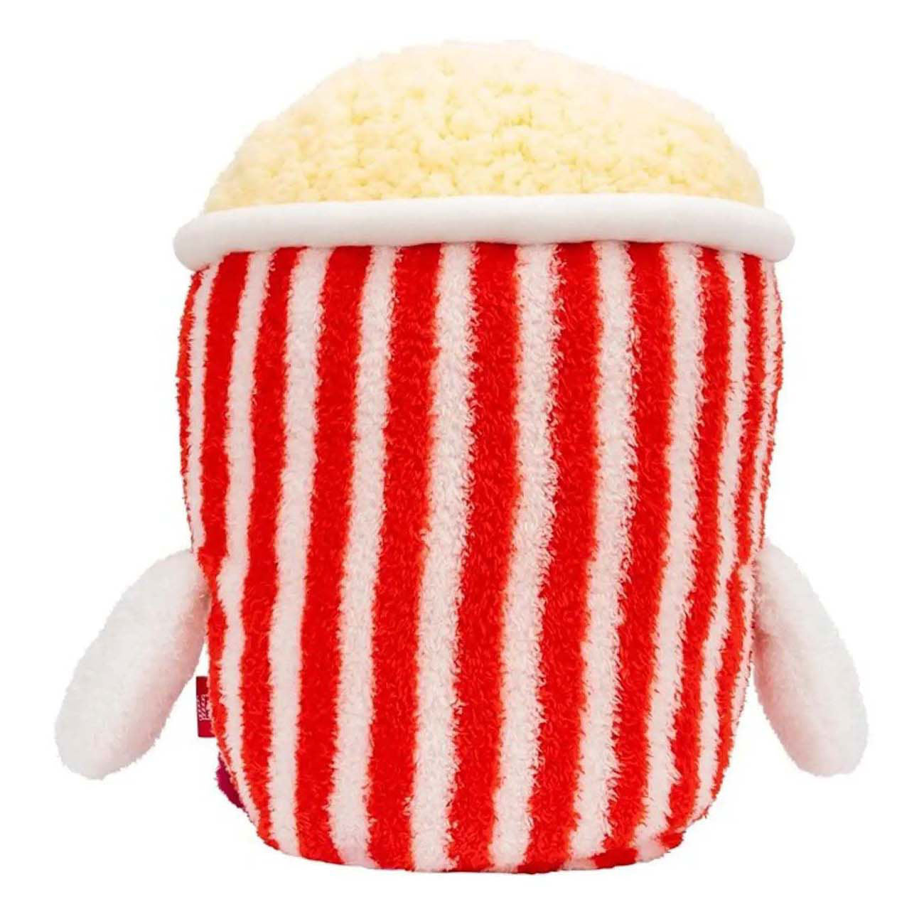 BumBumz knuffel popcorn - 30cm