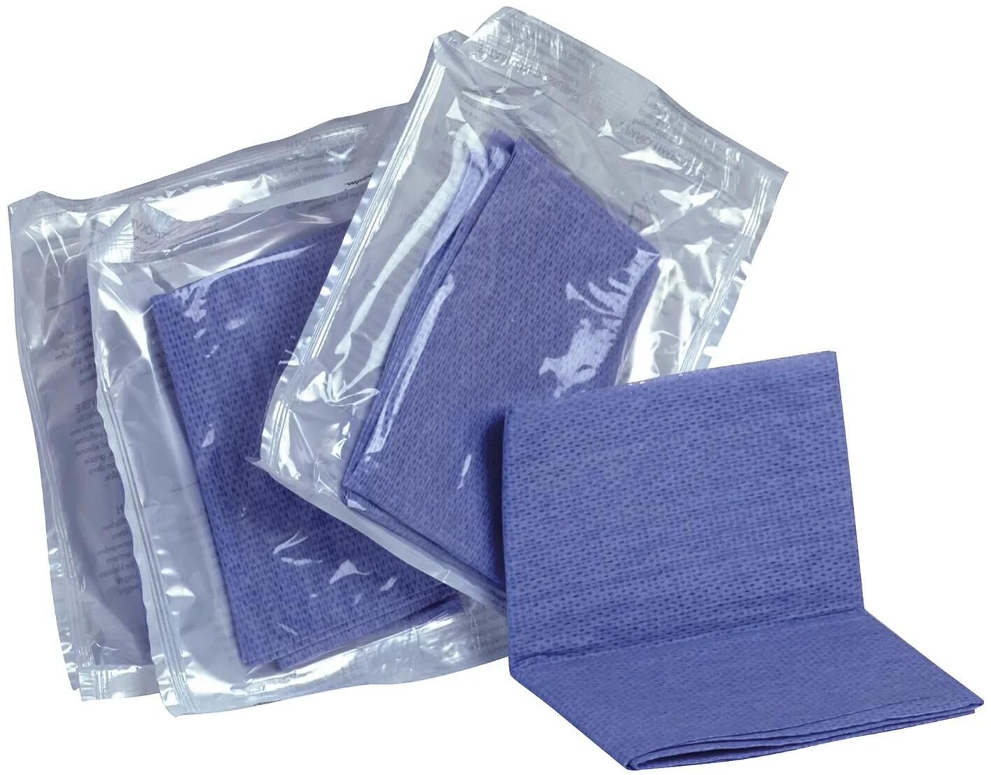 NORTON reinigungstuch dust binding cloths