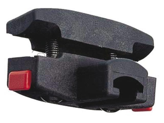 Klickfix Klicky Set Met Schroeven - 414082