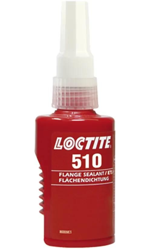 LOCTITE dichtmasse 510 flat gasket 510