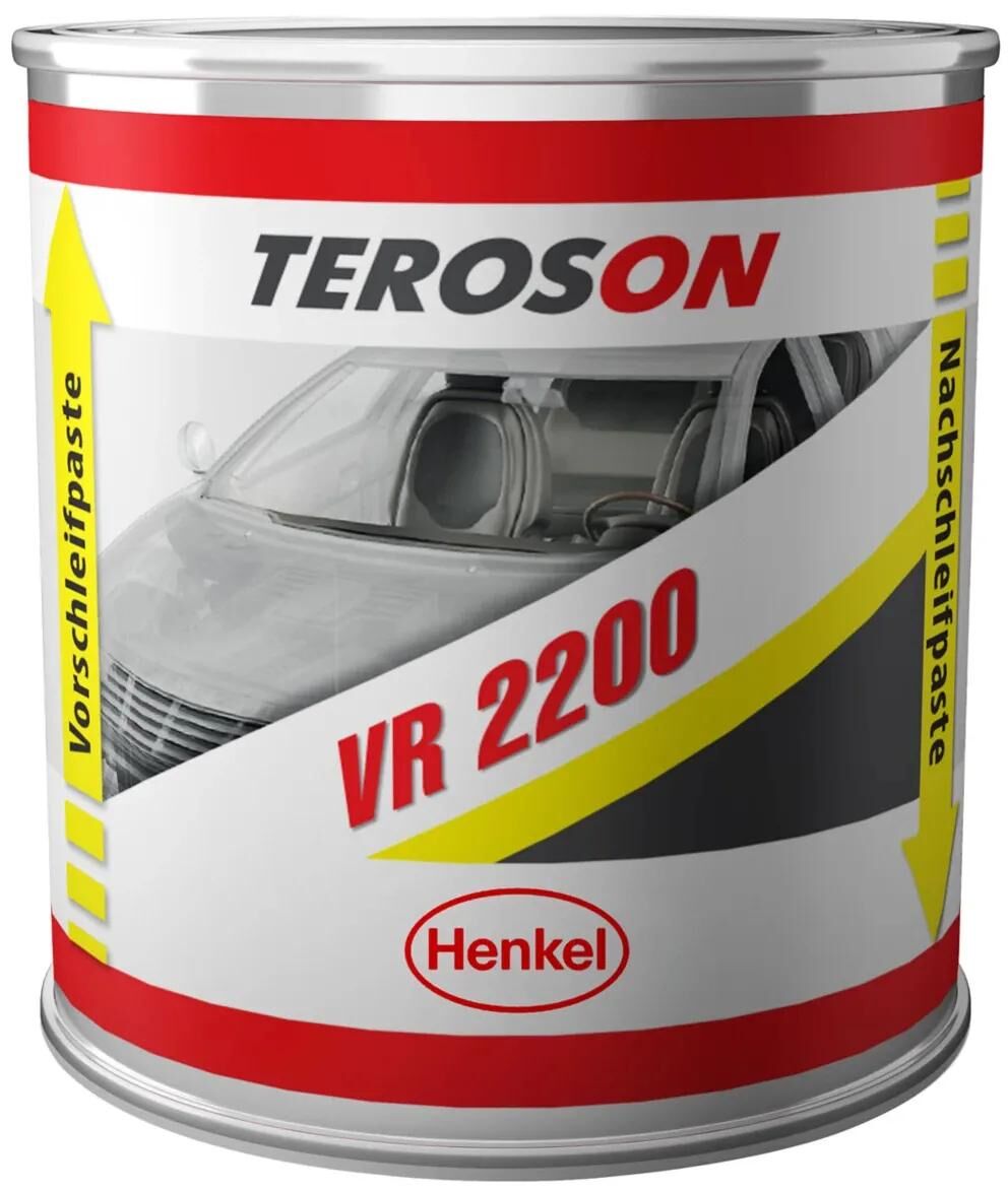 TEROSON ventileinschleifpaste vr 2200 valve grinding paste 100 dose