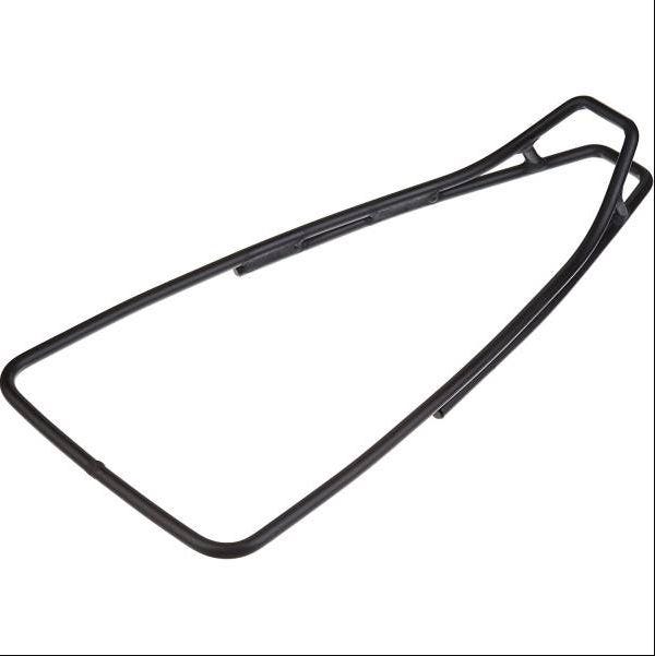 Klickfix Bevestigingsadapter Contour Max Beugel Zwart - 414265