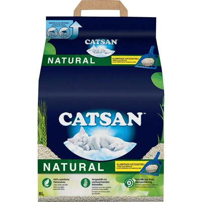 Catsan