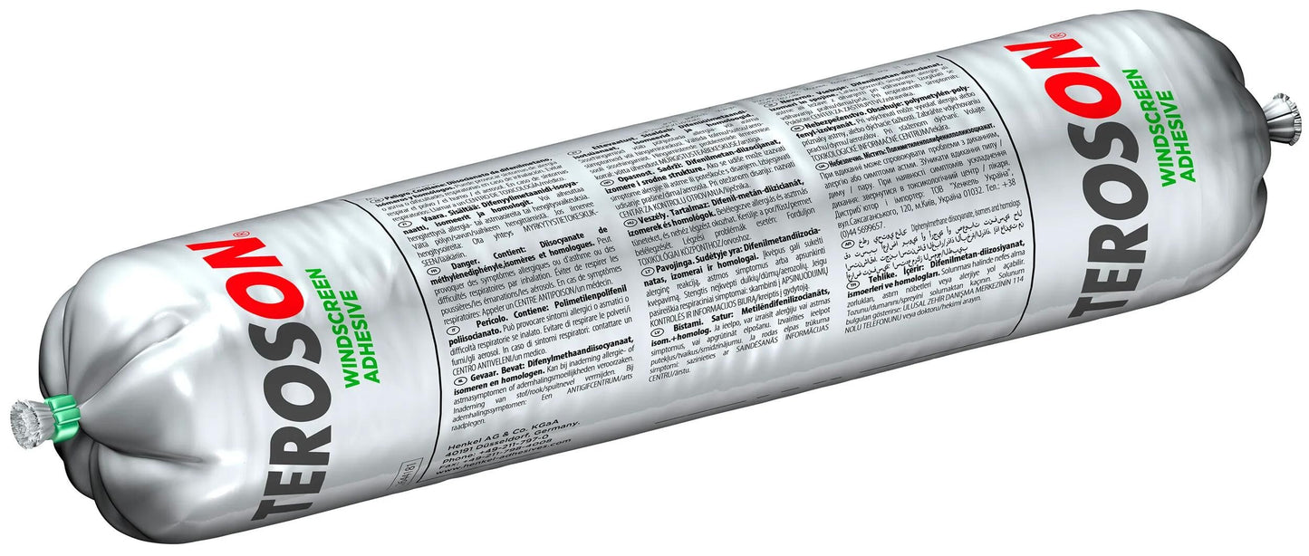 TEROSON scheibenkleber bond 60 window adhesive 400 ml bond 60