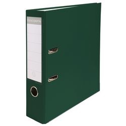 Ordner Exacompta 9184505B 760 vel groen