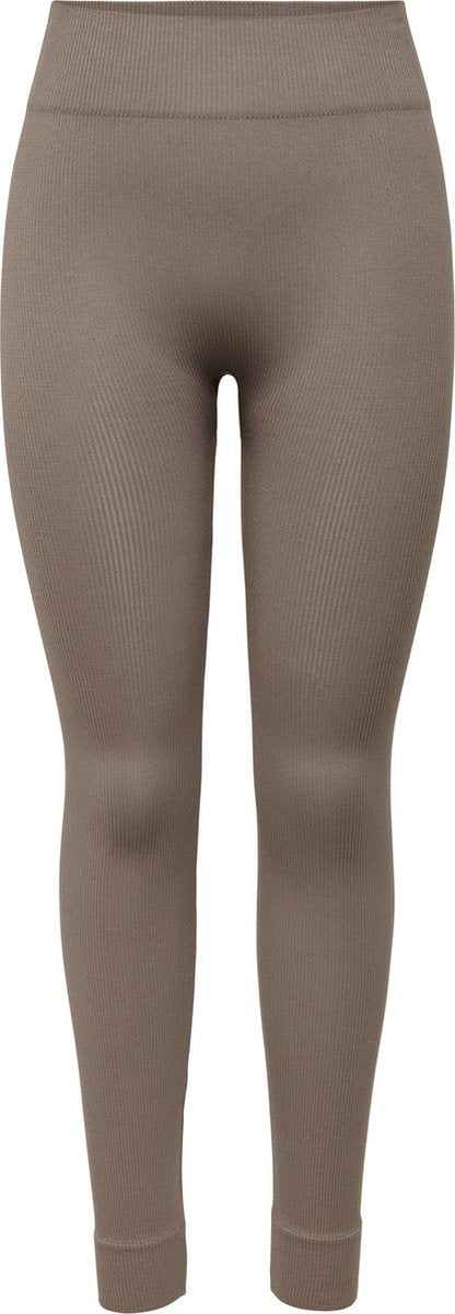 ONLY PLAY onpjaia life hw seam tights noos dames legging - falcon