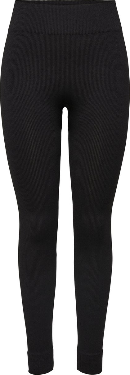 ONLY PLAY jaia life high-waist lounge seamless sportlegging dames - maat s m