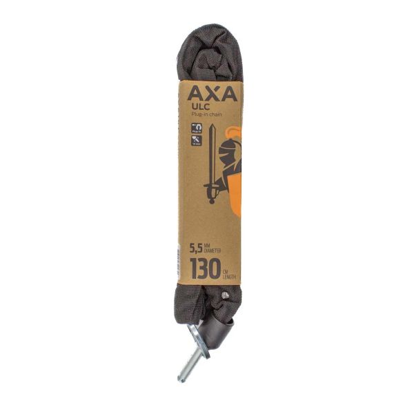 Axa Slotond. ring ketting insteek ulc 130 block xxl - imenso - trelock