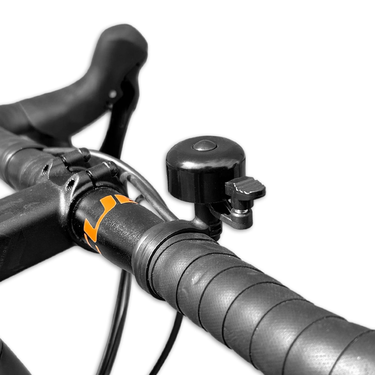 Lynx Fietsbel mini belt