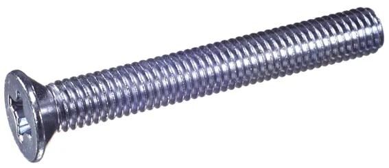 Dresselhaus gewindeschraube countersunk screws 6 x 40mm