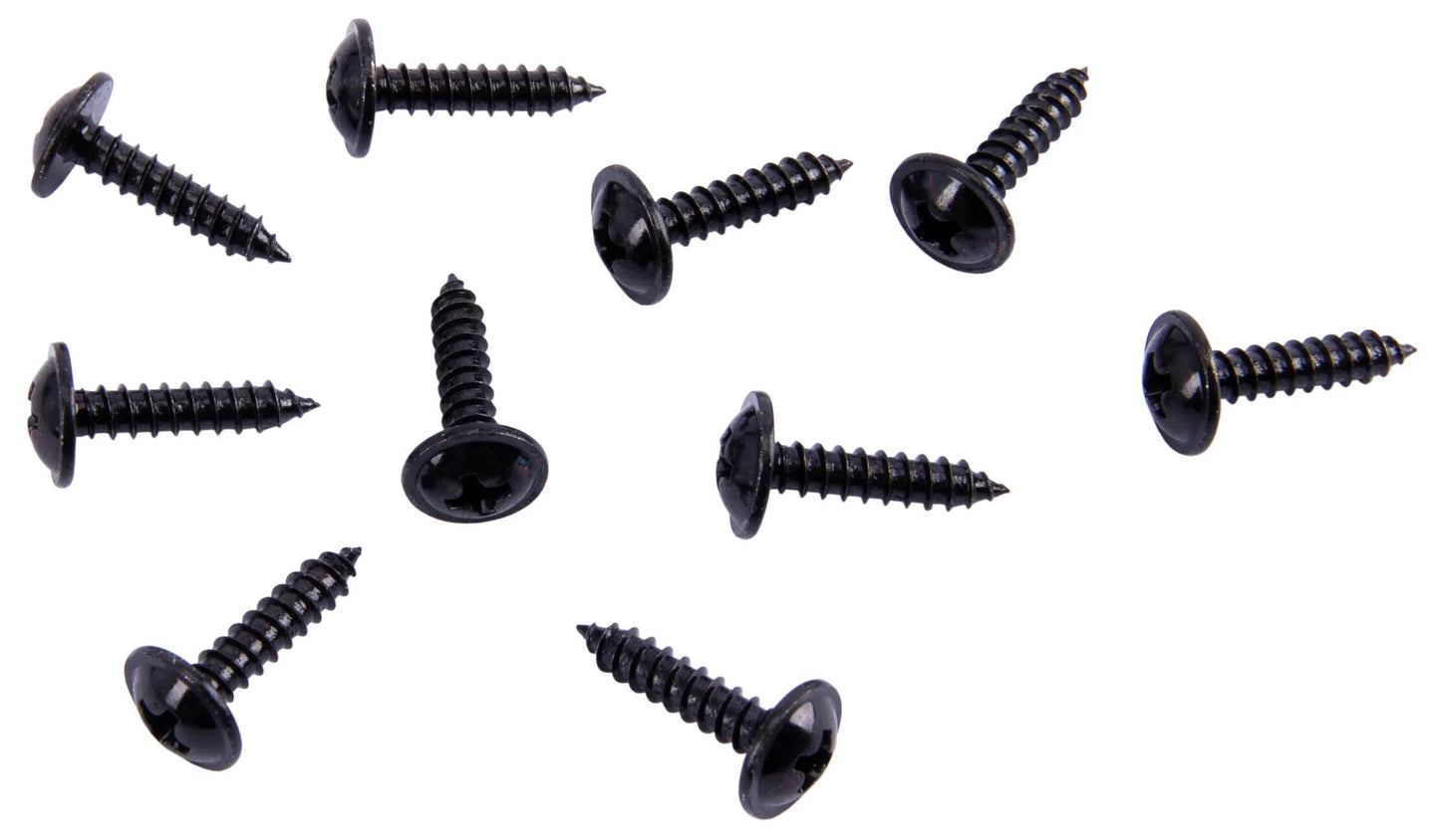 Dresselhaus blechschraube tapping screws 3.5x16 lens head collar