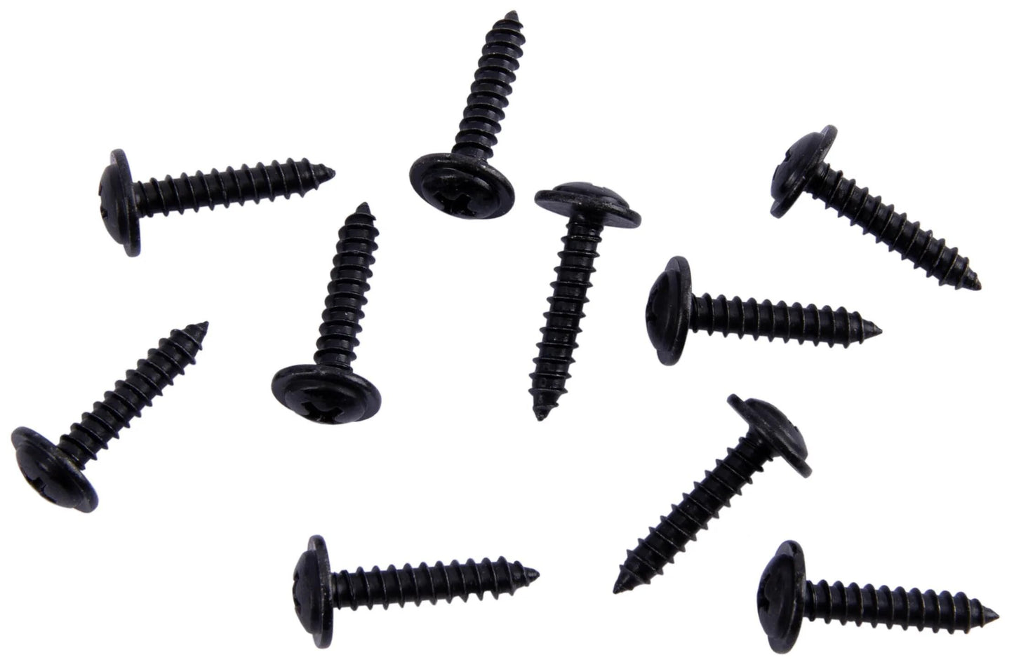 Dresselhaus blechschraube tapping screws 3.9x19 lens head collar