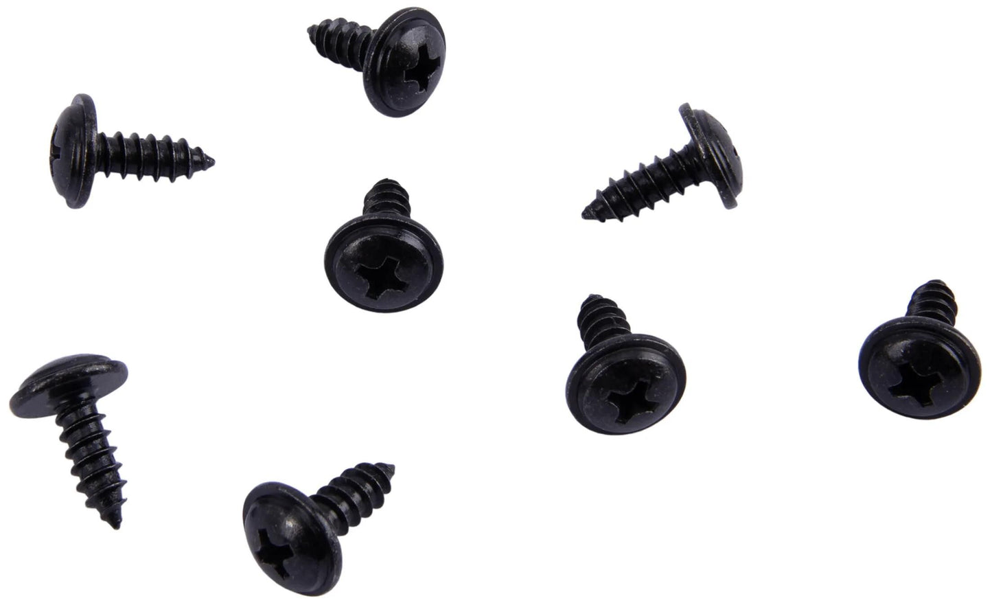 Dresselhaus blechschraube tapping screws 4.8x13 lens head collar