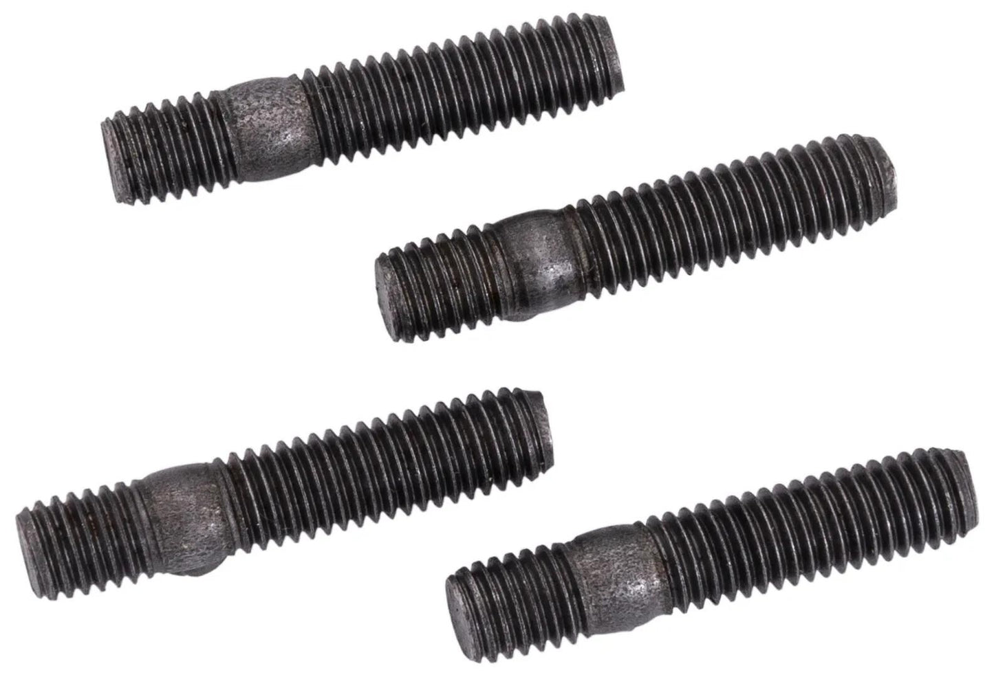 Dresselhaus stiftschraube 1611 4197 stud bolts din939 8x30mm steel, galvanized