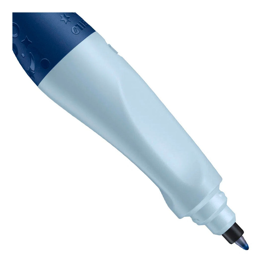 STABILO easyoriginal dreamworld linkshandige balpen - blauw
