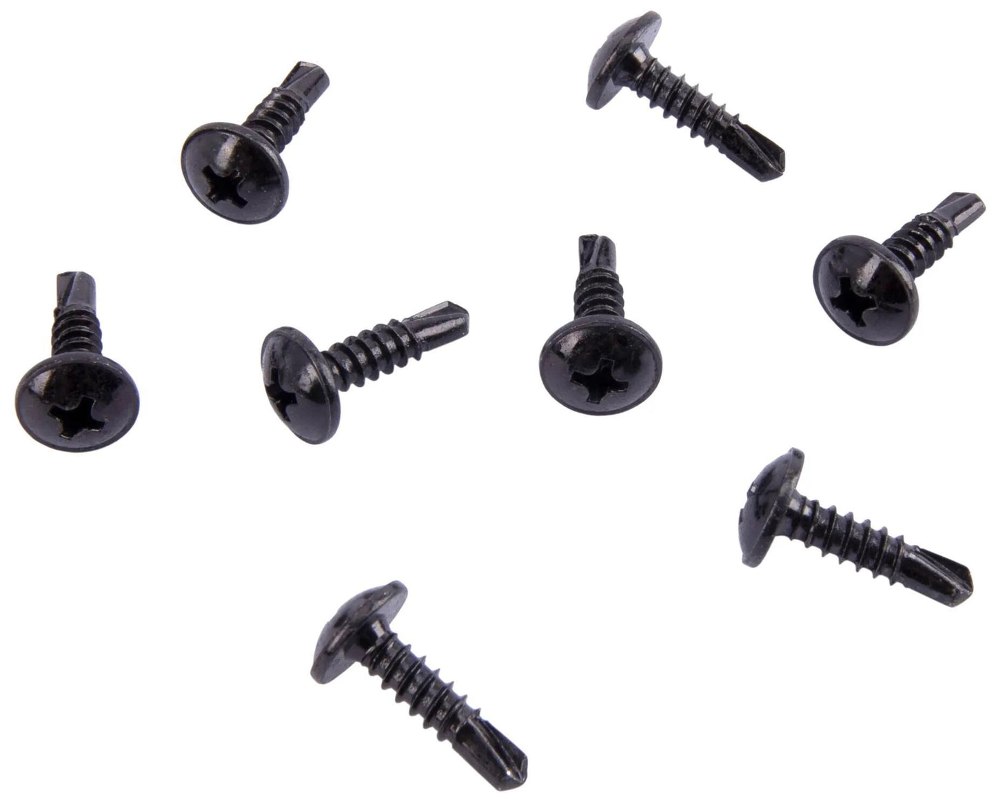 Dresselhaus bohrschraube 6051 drill screws 4.2x16 lens countersink adjusted