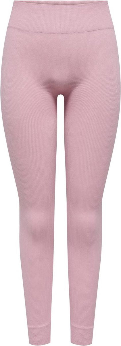 ONLY PLAY onpjaia life hw seam tights noos dames legging - lilas