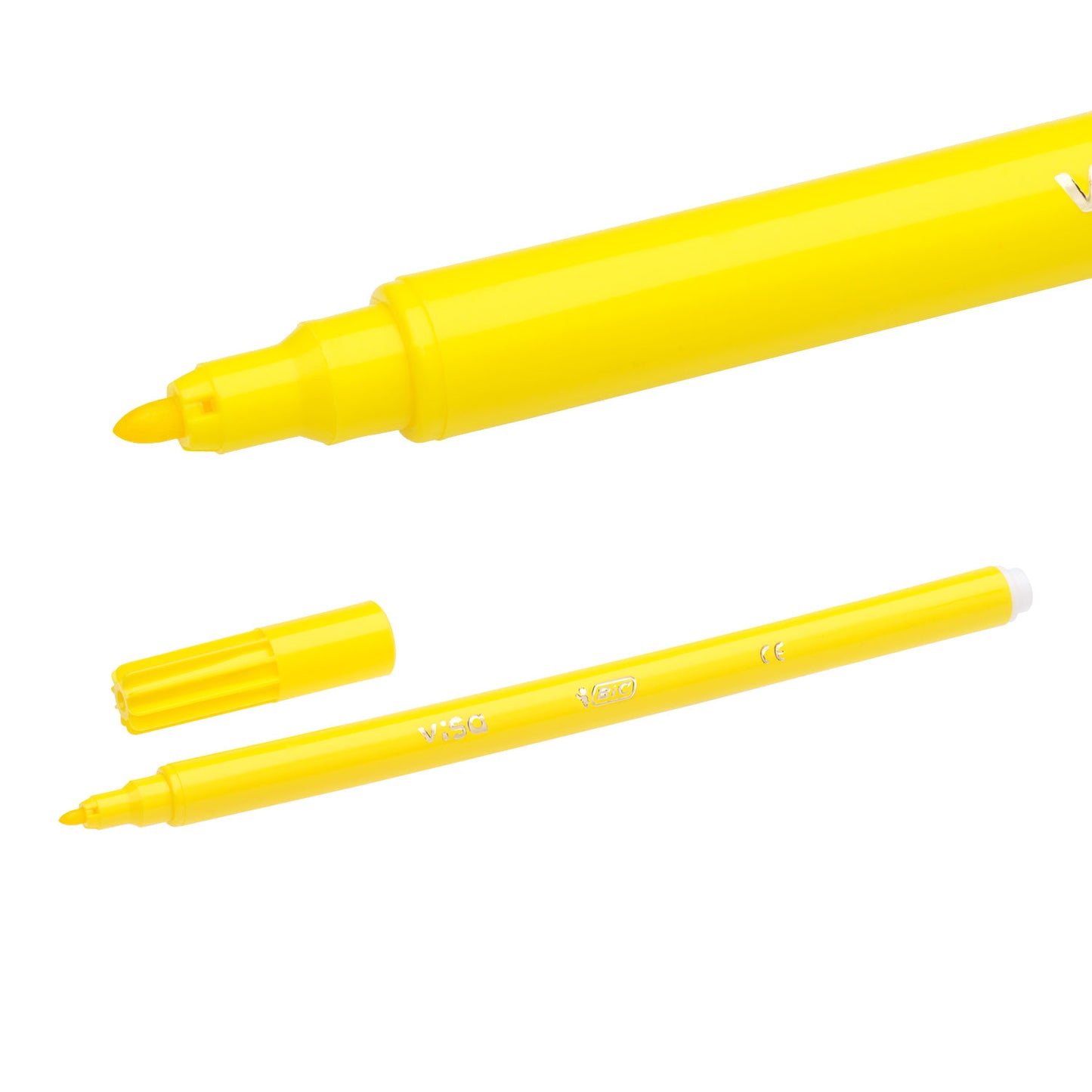 BIC kids visa, 36st.