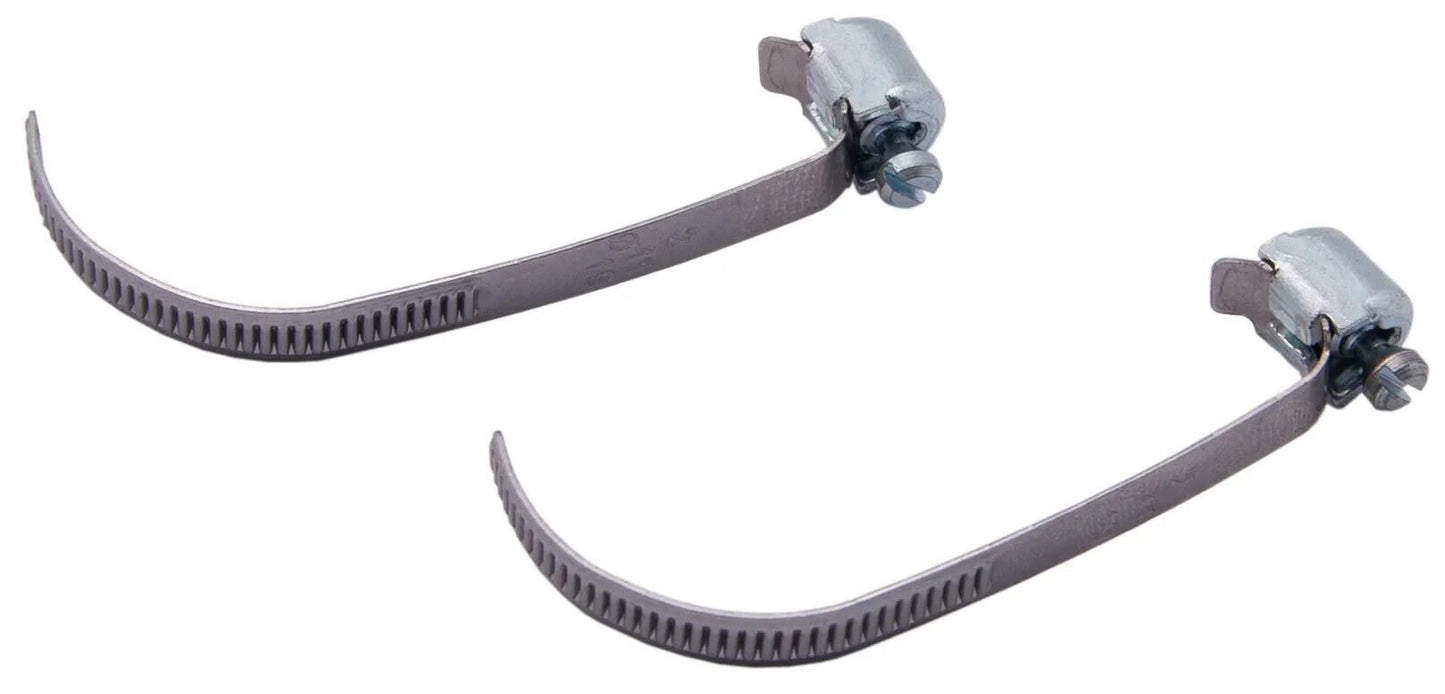 Dresselhaus schlauchschelle norma hose clamp norma b=5mm span.7-11mm
