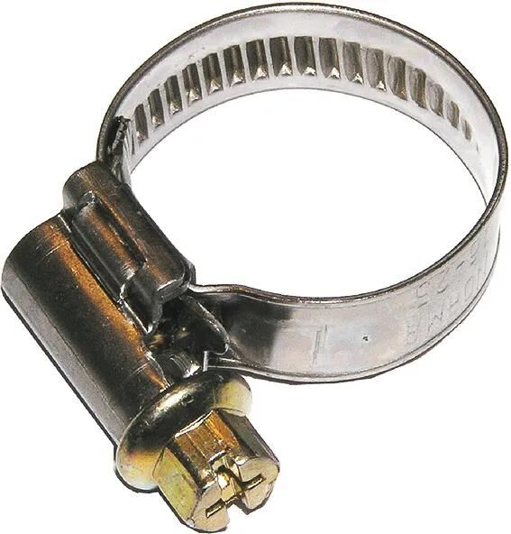 Dresselhaus schlauchschelle norma hose sheath norma b=7.5 dresselh.spannber.10-16mm