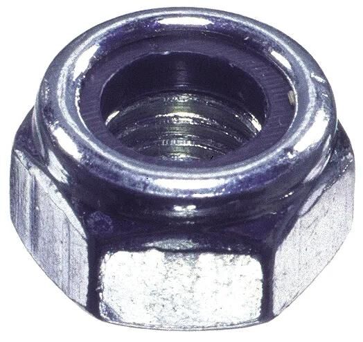 Dresselhaus sechskantmutter 0682 6-kt nut, fine pitch thre dresselh. m10x1.0mm