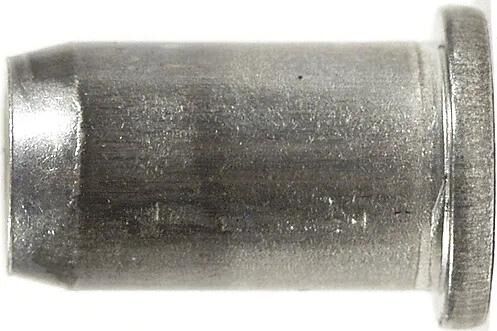 Gesipa blindnietmutter rivet nuts m 5x7x11.5 st m.flat round head