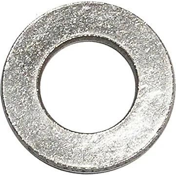 Dresselhaus unterlegscheiben 4169 disks form a 4,3mm din125 galv. zinced