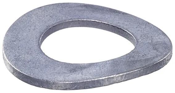 Dresselhaus federscheibe 1526 4153 spring washers form b din 137 d=8mm 15 pcs.