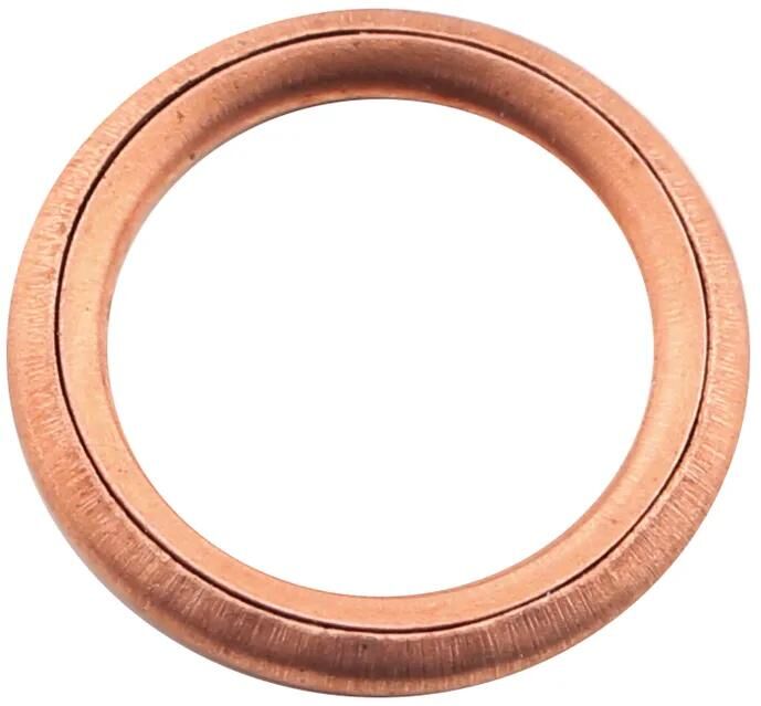 Dresselhaus kupferring seal ring,form c,copper dresselh. 16x22x2.0mm