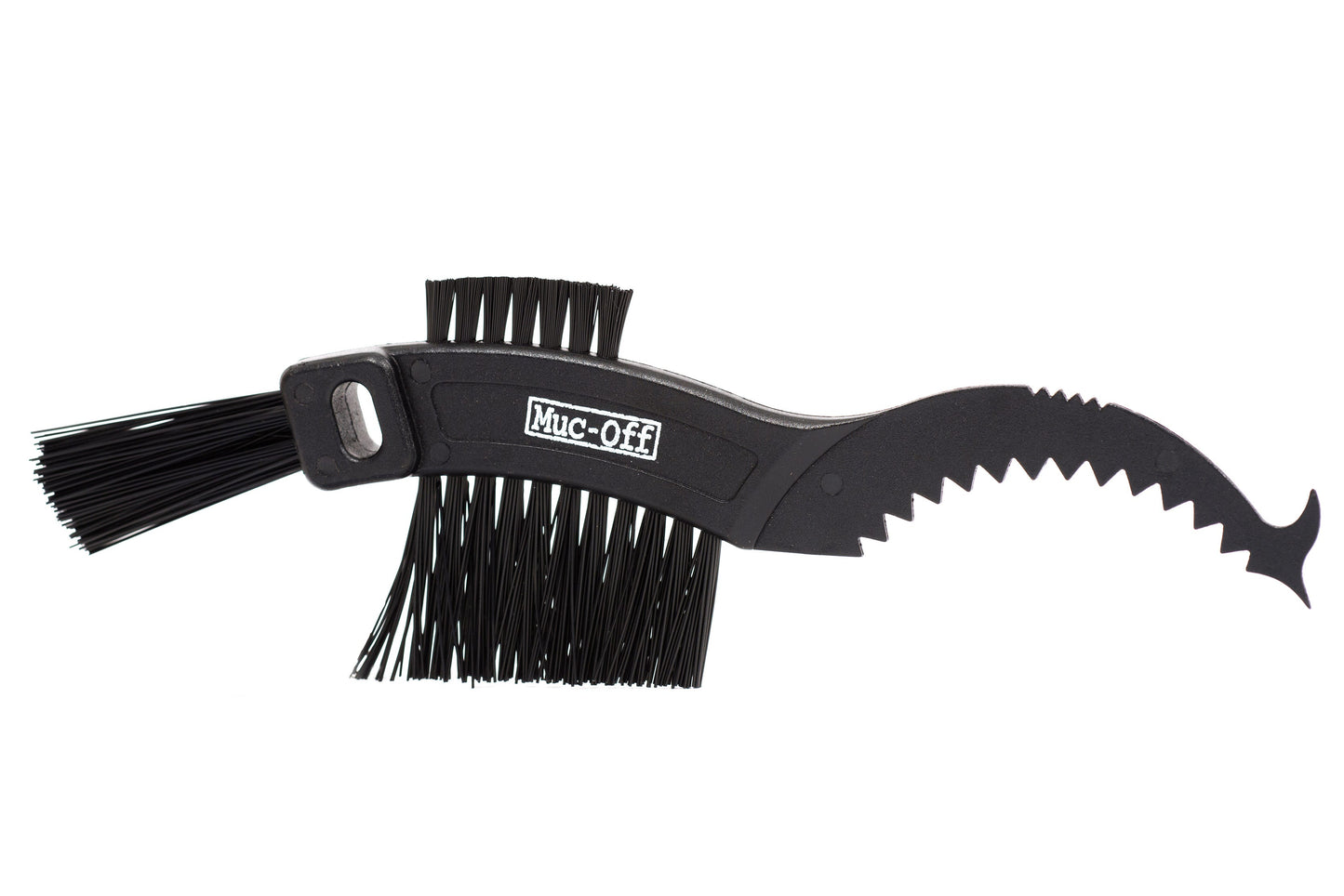 Muc-Off borstel claw brush - 424627