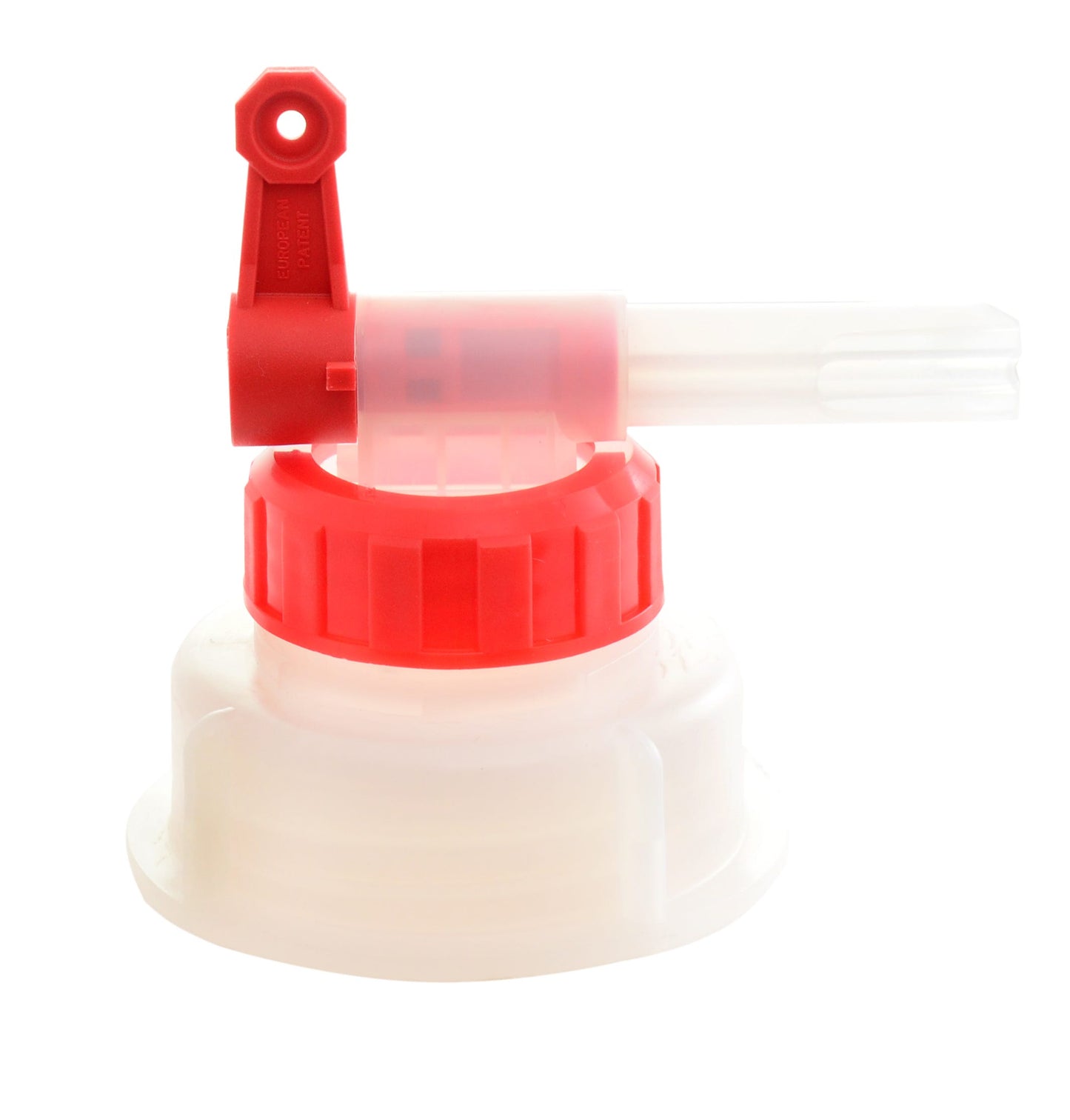Muc-Off Kraan Tap Voor 25 Liter Vat - 424648