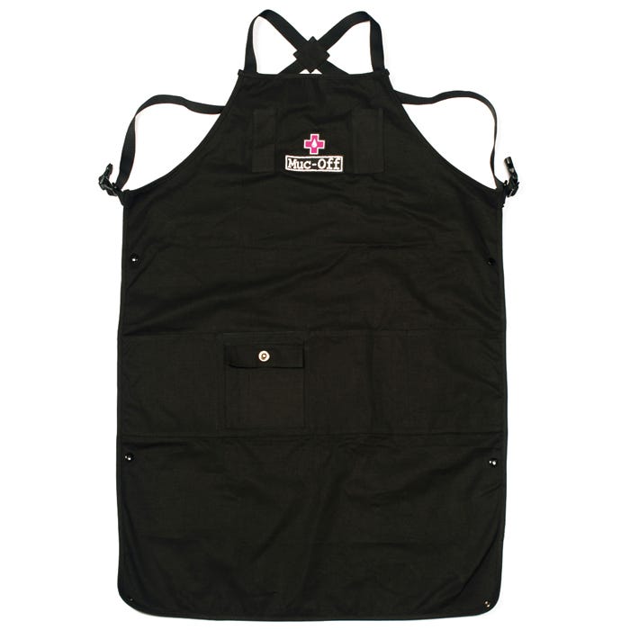 Muc-Off Apron Schort