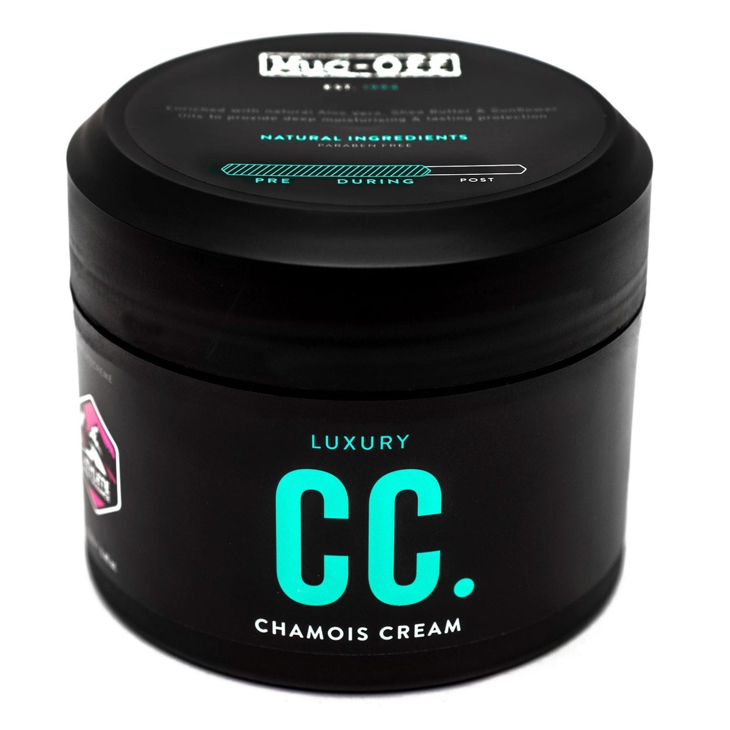 Muc-Off Verzorging CHAMOIS CREAM - 424700