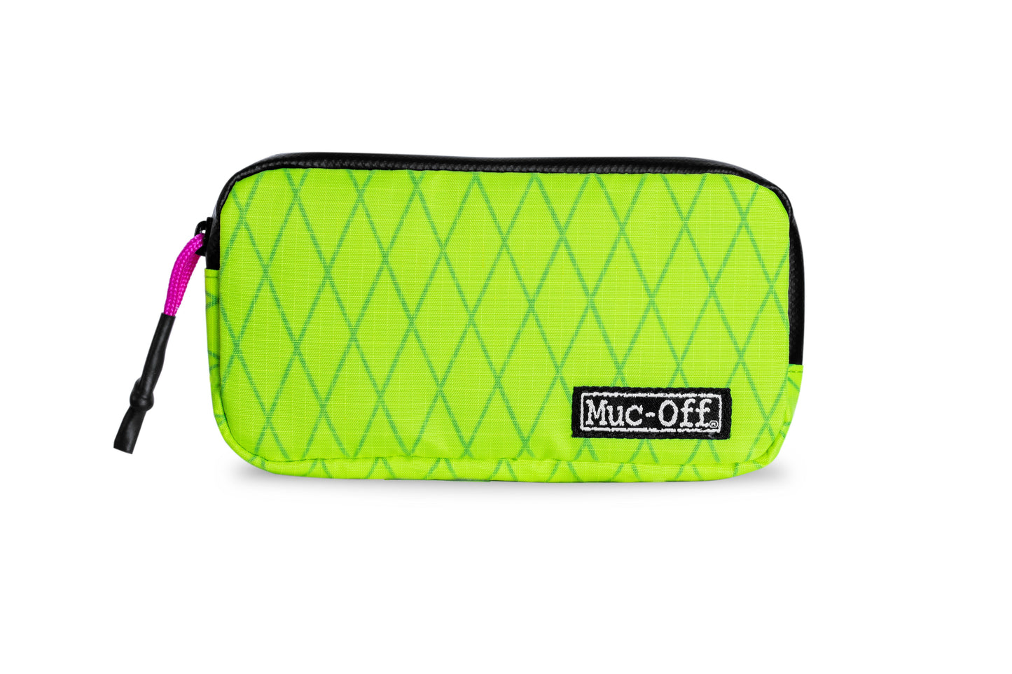 Muc-Off essentials case rainproof hi vis