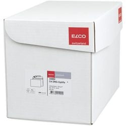 Enveloppen Elco Premium C4 229 x 324 mm 120 g m² 250 stuks