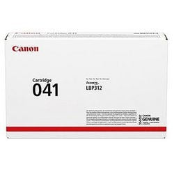 Tonercartridge Canon LBP 041 zwart